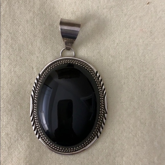 Jewelry - Native American pendant